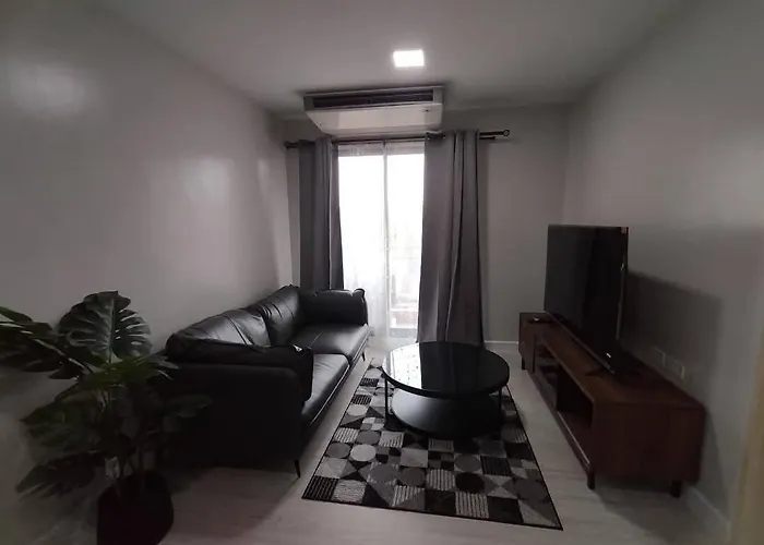 Apartment Mestlye Bangna - Baan Win Bangkok